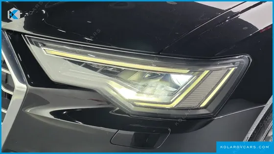 AUDI A6 45 TFSI QUATTRO PREMIUM