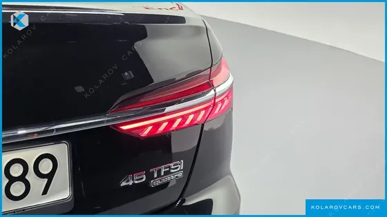 AUDI A6 45 TFSI QUATTRO PREMIUM