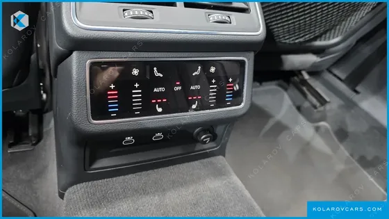 AUDI A6 45 TFSI QUATTRO PREMIUM