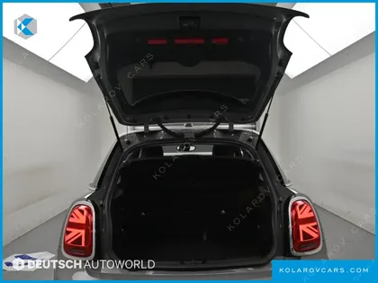 MINI COOPER 5DOOR CLASSIC