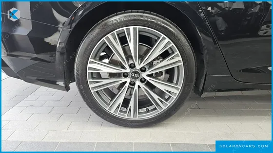 AUDI A6 45 TFSI QUATTRO PREMIUM