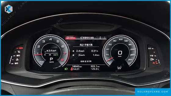 AUDI A6 45 TFSI QUATTRO PREMIUM