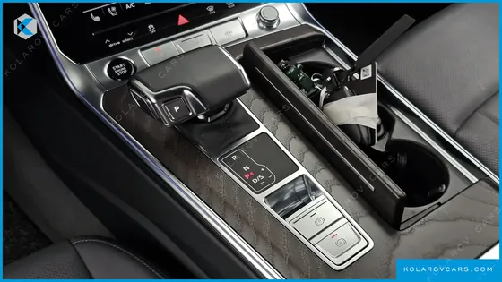 AUDI A6 45 TFSI QUATTRO PREMIUM