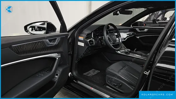 AUDI A6 45 TFSI QUATTRO PREMIUM