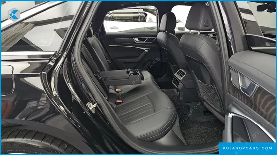 AUDI A6 45 TFSI QUATTRO PREMIUM