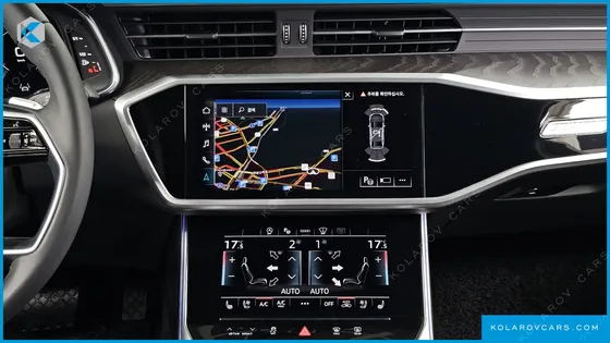 AUDI A6 45 TFSI QUATTRO PREMIUM