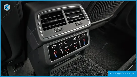 AUDI A6 45 TFSI QUATTRO PREMIUM