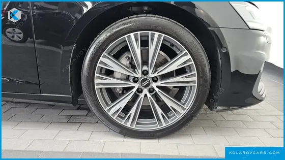 AUDI A6 45 TFSI QUATTRO PREMIUM