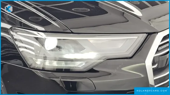 AUDI A6 45 TFSI QUATTRO PREMIUM