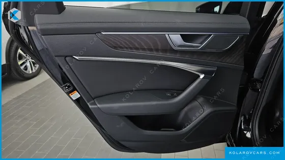 AUDI A6 45 TFSI QUATTRO PREMIUM