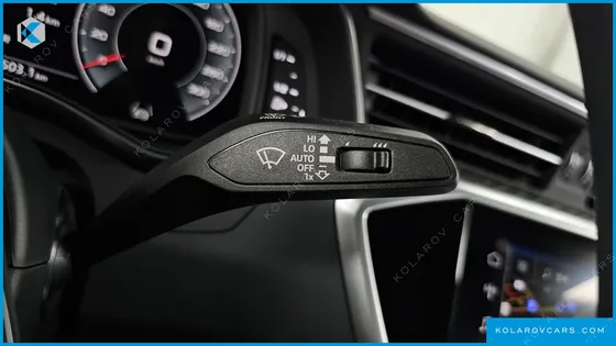 AUDI A6 45 TFSI QUATTRO PREMIUM