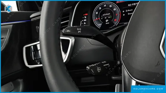 AUDI A6 45 TFSI QUATTRO PREMIUM