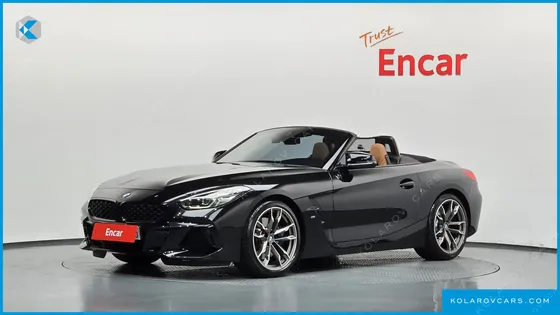 BMW Z4 M40I