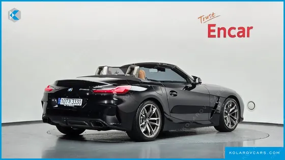 BMW Z4 M40I