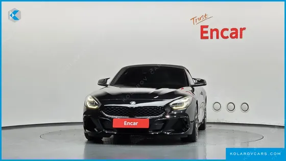 BMW Z4 M40I