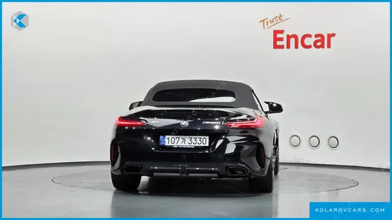 BMW Z4 M40I