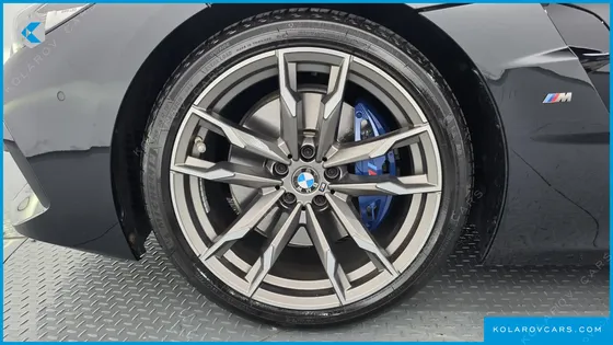BMW Z4 M40I