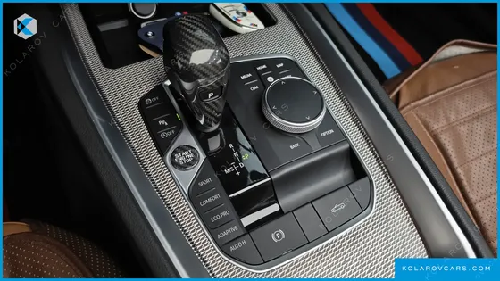 BMW Z4 M40I