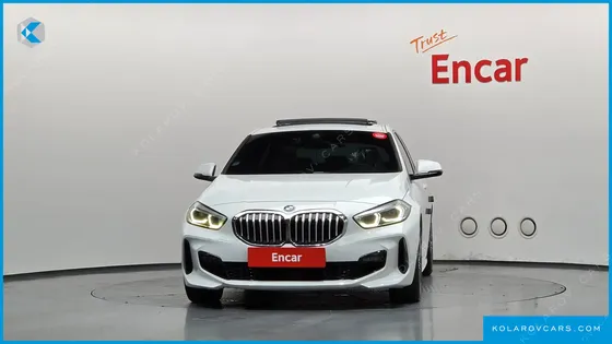 BMW 1 SERIES 120I M SPORTS