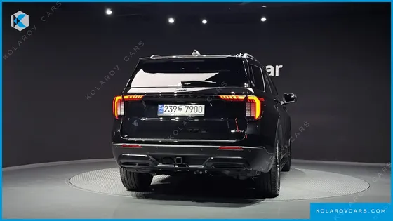 FORD EXPLORER 2.3 ST-LINE 4WD