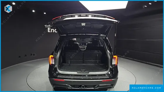 FORD EXPLORER 2.3 ST-LINE 4WD