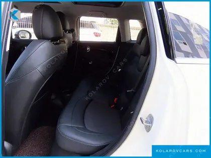 MINI COOPER 5DOOR HIGH