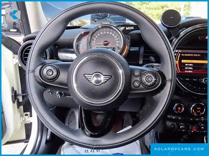 MINI COOPER 5DOOR HIGH