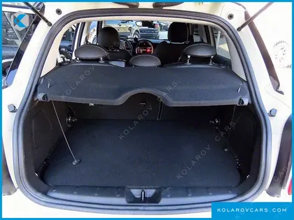 MINI COOPER 5DOOR HIGH