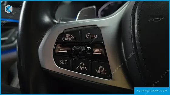BMW 5 SERIES 530E M SPORT