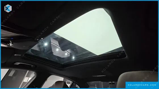 BMW 5 SERIES 530E M SPORT