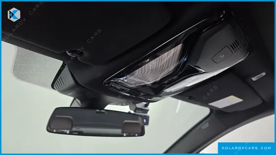 BMW 5 SERIES 530E M SPORT