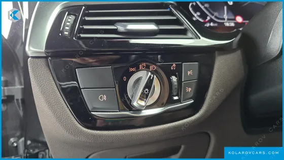 BMW 5 SERIES 530E M SPORT