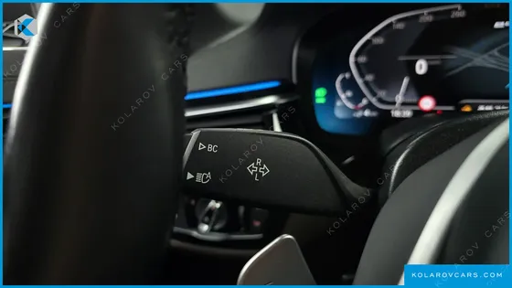BMW 5 SERIES 530E M SPORT