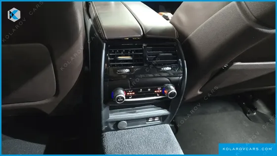 BMW 5 SERIES 530E M SPORT