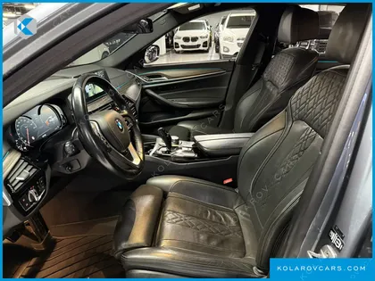 BMW 5 SERIES 530I M SPORT PACKAGE PLUS