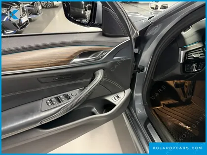 BMW 5 SERIES 530I M SPORT PACKAGE PLUS
