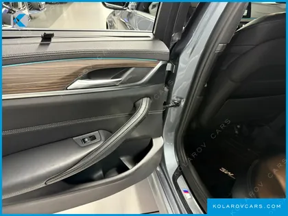 BMW 5 SERIES 530I M SPORT PACKAGE PLUS