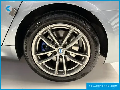 BMW 5 SERIES 530I M SPORT PACKAGE PLUS