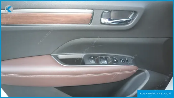 RENAULT KOREA QM6 (KOLEOS) 2.0 LPE RE SIGNATURE 2WD
