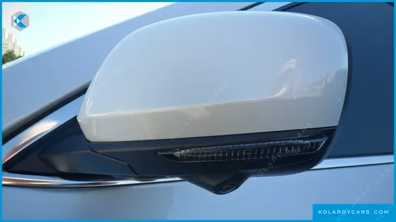 RENAULT KOREA QM6 (KOLEOS) 2.0 LPE RE SIGNATURE 2WD