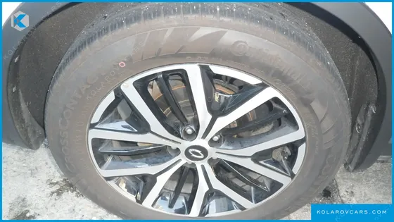 RENAULT KOREA QM6 (KOLEOS) 2.0 LPE RE SIGNATURE 2WD