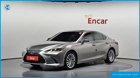 LEXUS ES EXECUTIVE