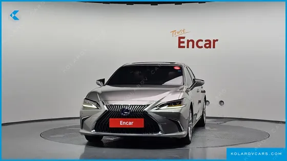 LEXUS ES EXECUTIVE