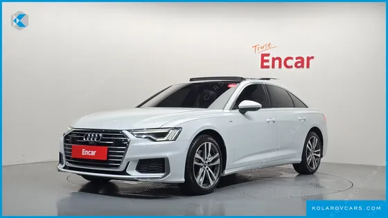AUDI A6 45 TFSI QUATTRO PREMIUM