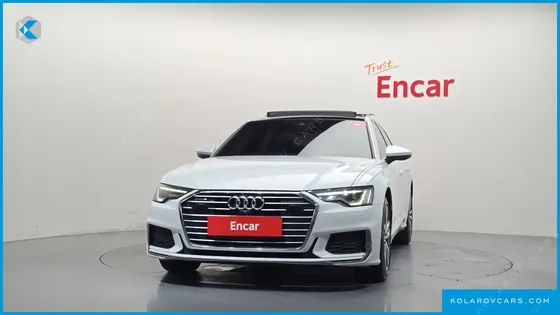AUDI A6 45 TFSI QUATTRO PREMIUM
