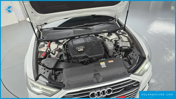 AUDI A6 45 TFSI QUATTRO PREMIUM