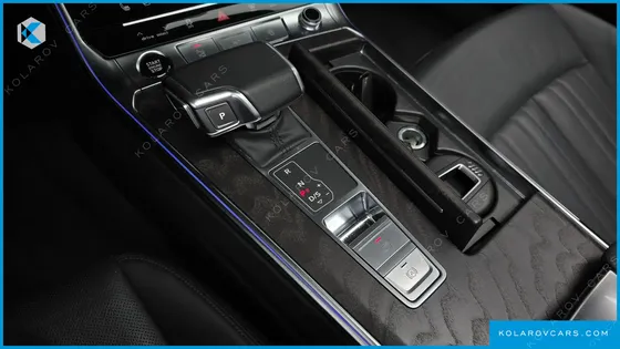 AUDI A6 45 TFSI QUATTRO PREMIUM