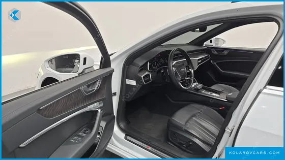AUDI A6 45 TFSI QUATTRO PREMIUM