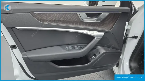 AUDI A6 45 TFSI QUATTRO PREMIUM
