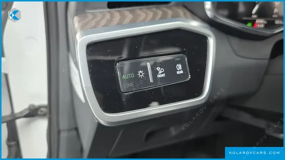 AUDI A6 45 TFSI QUATTRO PREMIUM